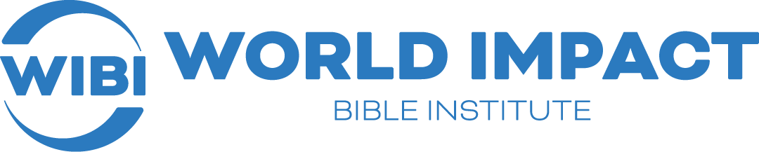 World Impact Bible Institute